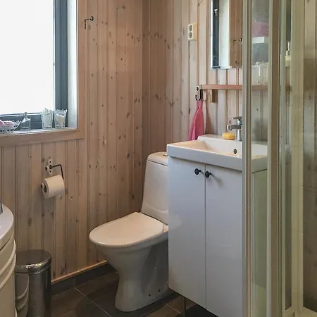 Feriehus Holiday Hovden With Hot Tub Iv *
