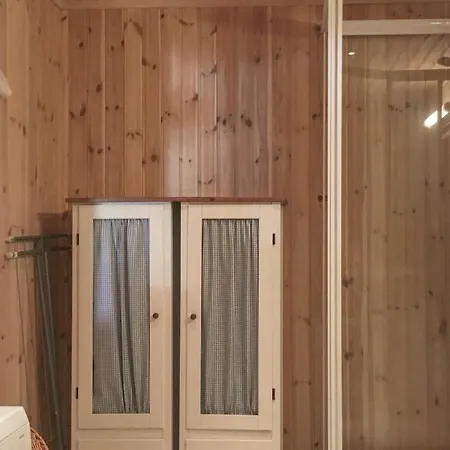 Holiday Hovden With Hot Tub Iv